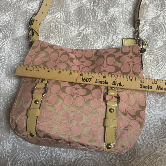 Coach Crossbody F14895 - Picture 17 of 17